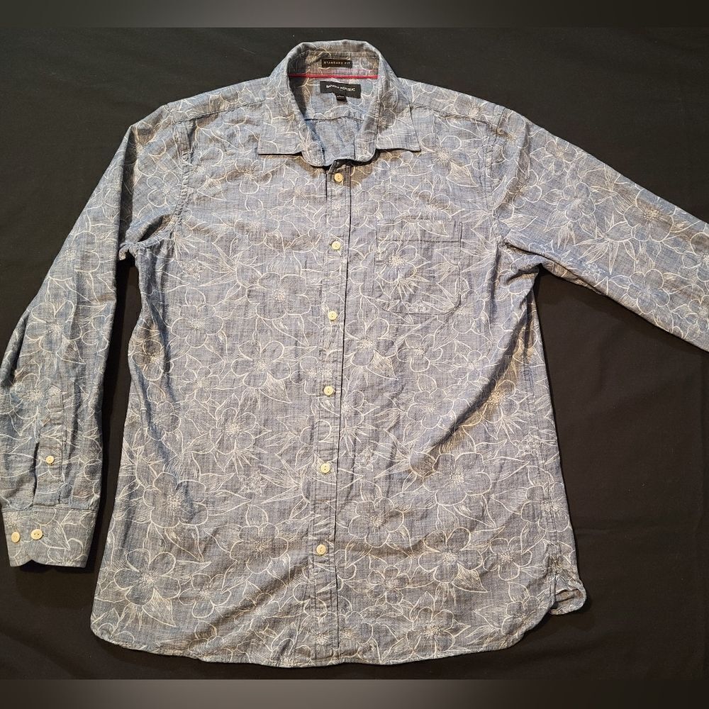Banana Republic men's large